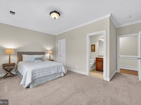 2584 Vintage Crest Lane, Oakton VA 22124