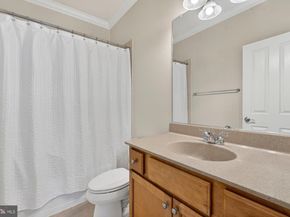 2584 Vintage Crest Lane, Oakton VA 22124