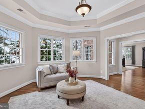 2584 Vintage Crest Lane, Oakton VA 22124