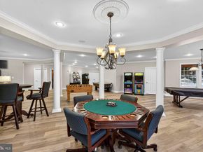 2584 Vintage Crest Lane, Oakton VA 22124