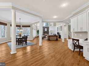 2584 Vintage Crest Lane, Oakton VA 22124