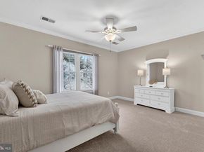 2584 Vintage Crest Lane, Oakton VA 22124