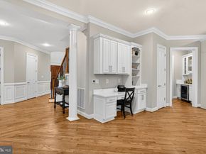 2584 Vintage Crest Lane, Oakton VA 22124