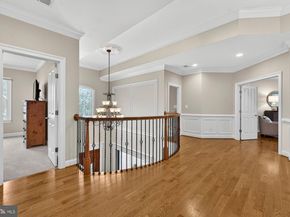 2584 Vintage Crest Lane, Oakton VA 22124