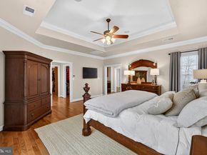 2584 Vintage Crest Lane, Oakton VA 22124