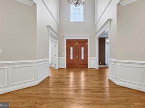 2584 Vintage Crest Lane, Oakton VA 22124