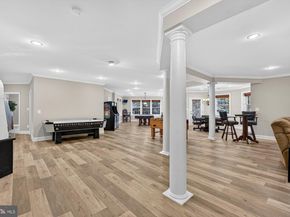 2584 Vintage Crest Lane, Oakton VA 22124