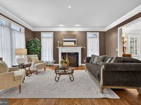 2584 Vintage Crest Lane, Oakton VA 22124