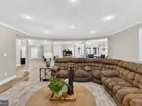 2584 Vintage Crest Lane, Oakton VA 22124