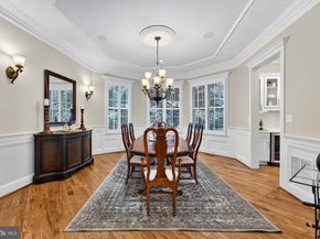 2584 Vintage Crest Lane, Oakton VA 22124