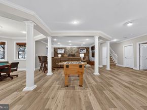 2584 Vintage Crest Lane, Oakton VA 22124