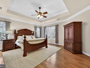 2584 Vintage Crest Lane, Oakton VA 22124