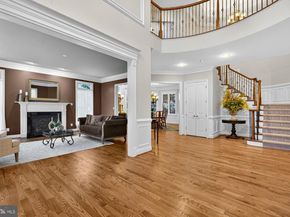 2584 Vintage Crest Lane, Oakton VA 22124