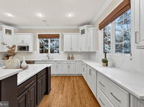 2584 Vintage Crest Lane, Oakton VA 22124