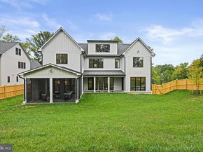 1109 Ingleside Avenue, Mclean VA 22101