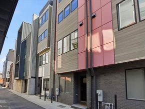 611 N Galloway Street, Philadelphia PA 19123
