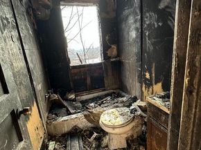 3418 24TH Street SE, Washington DC 20020