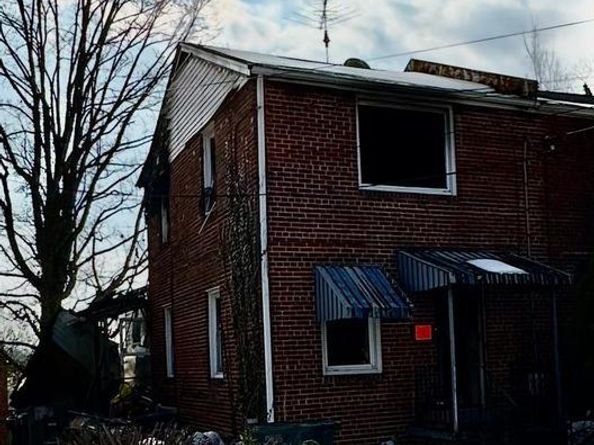 3418 24TH Street SE, Washington DC 20020