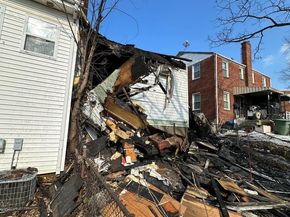 3418 24TH Street SE, Washington DC 20020