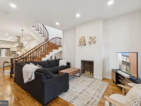 1514 6TH Street NW, Washington DC 20001