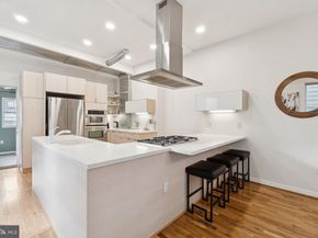 1514 6TH Street NW, Washington DC 20001