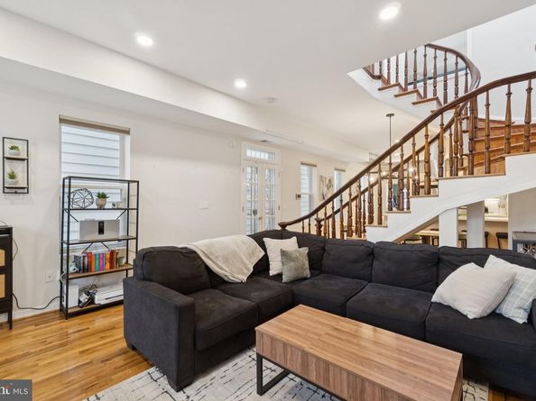 1514 6TH Street NW, Washington DC 20001