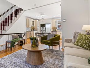 2028 Kater Street, Philadelphia PA 19146