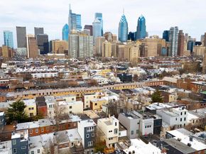 2028 Kater Street, Philadelphia PA 19146