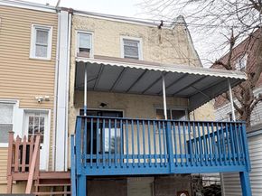 233 Barrington Road, Upper Darby PA 19082