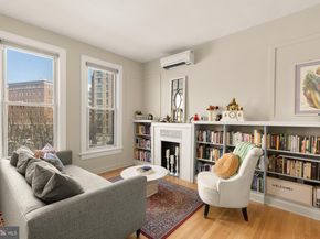 1300 Massachusetts Avenue NW 303, Washington DC 20005