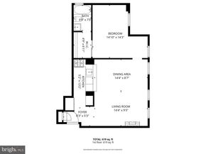 1300 Massachusetts Avenue NW 303, Washington DC 20005