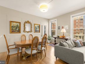 1300 Massachusetts Avenue NW 303, Washington DC 20005