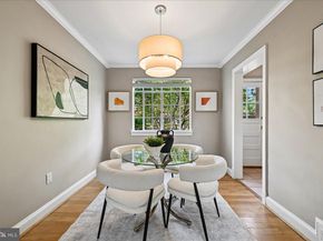 803 Chetworth Place, Alexandria VA 22314