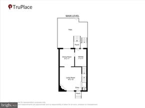 803 Chetworth Place, Alexandria VA 22314