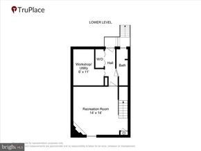 803 Chetworth Place, Alexandria VA 22314
