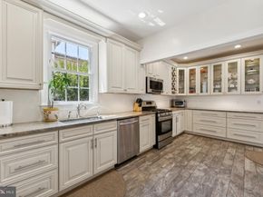 2034 S Shirlington Road, Arlington VA 22204