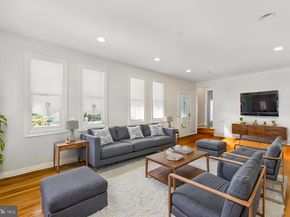 2034 S Shirlington Road, Arlington VA 22204