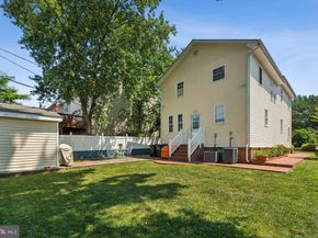 2034 S Shirlington Road, Arlington VA 22204