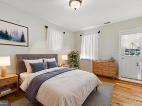 2034 S Shirlington Road, Arlington VA 22204