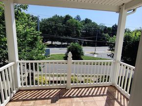 2034 S Shirlington Road, Arlington VA 22204
