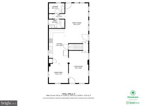 2034 S Shirlington Road, Arlington VA 22204