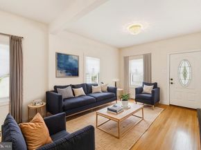 2034 S Shirlington Road, Arlington VA 22204