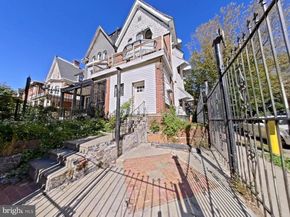 5331 Wayne Avenue, Philadelphia PA 19144