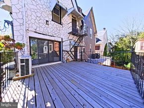 5331 Wayne Avenue, Philadelphia PA 19144