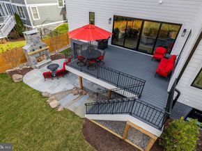1100 Balls Hill Road, Mclean VA 22101