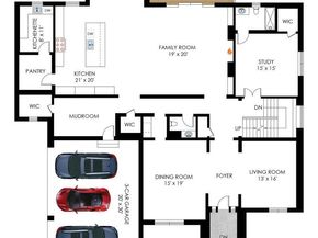 1100 Balls Hill Road, Mclean VA 22101