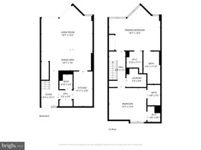 1099 22nd Street NW 807, Washington DC 20037