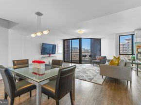 1099 22nd Street NW 807, Washington DC 20037