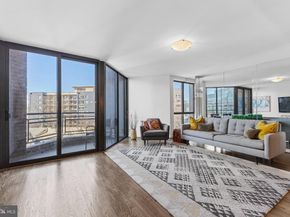 1099 22nd Street NW 807, Washington DC 20037