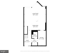 1099 22nd Street NW 807, Washington DC 20037